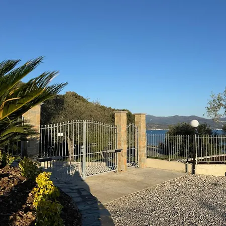 Fiore 3* Marina Di Casal Velino