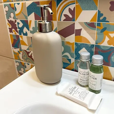 Guest house Fiore 3*