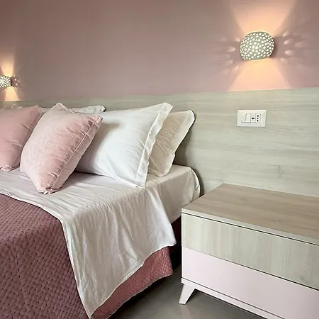 Fiore Guest house Marina Di Casal Velino