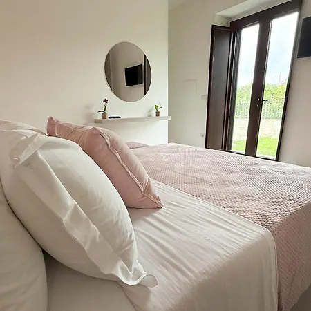 Fiore Guest house
