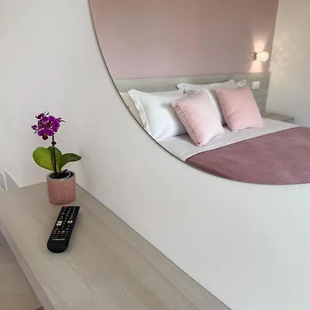 Guest house Fiore Marina Di Casal Velino