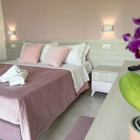 Fiore Guest house Marina Di Casal Velino