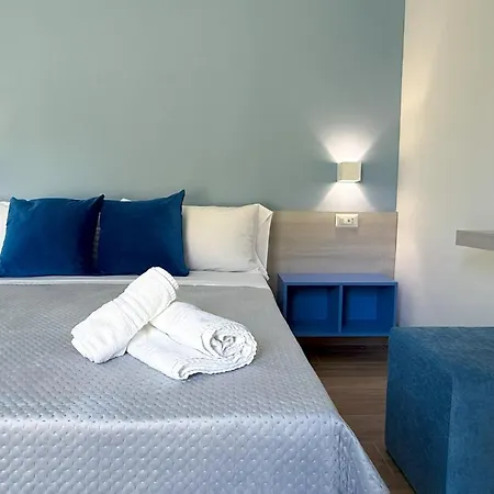 Fiore Guest house 3*
