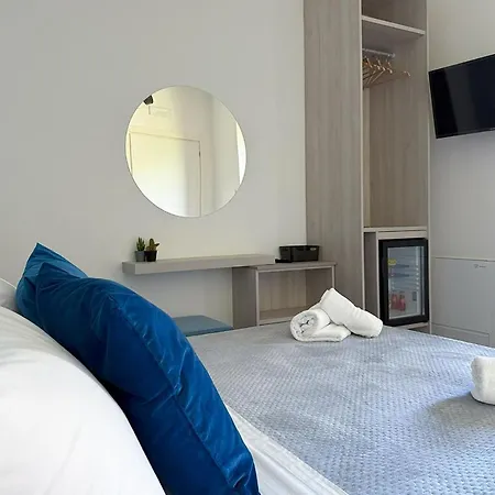 Guest house Fiore Marina Di Casal Velino