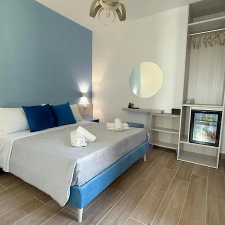 Fiore Guest house