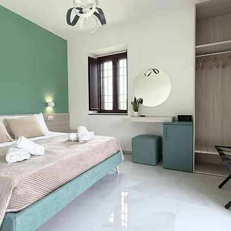Guest house Fiore Marina Di Casal Velino