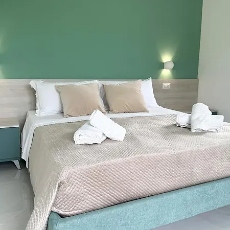 Fiore Guest house Marina Di Casal Velino