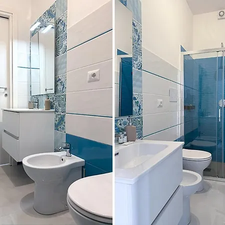 Fiore Guest house 3*