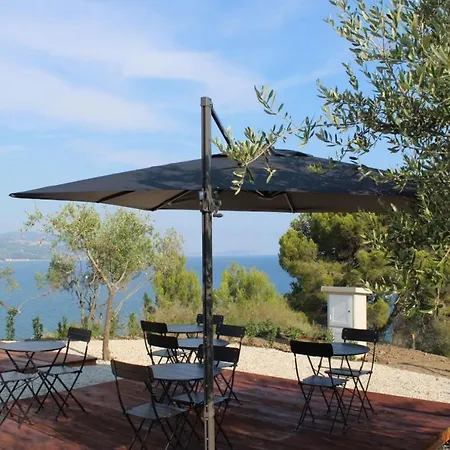 Guest house Fiore Marina Di Casal Velino