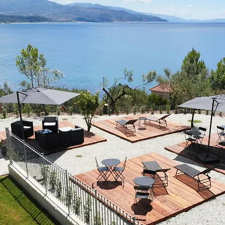 Guest house Fiore 3*