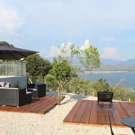 Fiore Guest house 3*