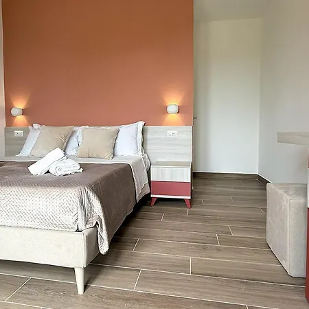 Guest house Fiore Marina Di Casal Velino