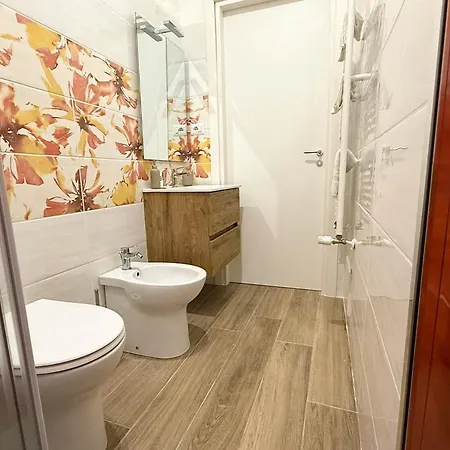 Fiore Guest house 3*