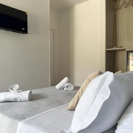 Fiore Guest house Marina Di Casal Velino