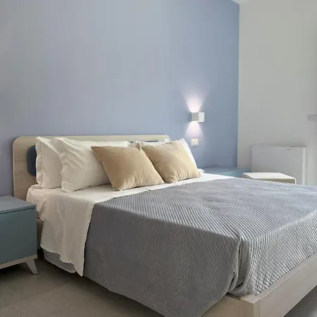 Fiore Guest house 3*